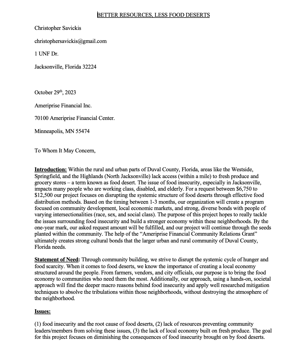 Page 1